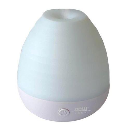 Now Foods Vitamins, Minerals, Herbs & More Now Foods Ultrasonic USB Oil Diffuser (582426951724)