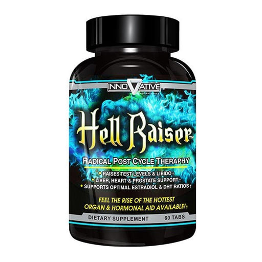 Innovative Labs Prohormones Default Innovative Labs HellRaiser