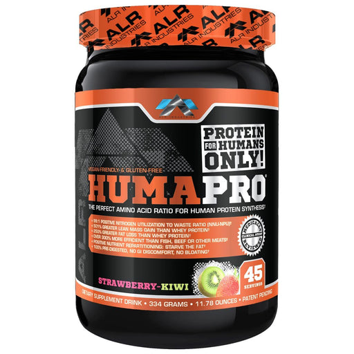 ALRI (ALR Industries) Sports Nutrition & More ALRI (ALR Industries) Humapro 45 Servings