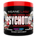 Insane Labz Sports Performance & - Recovery Gummy Candy Insane Labz Psychotic 35 Servings