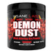 Insane Labz Sports Performance Recovery Cinnamonic INSANE Demon Dust 50 Servings (1693068329004)