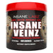 Insane Labz Sports Performance & - Recovery Unflavored Insane Labz Insane Veinz 35 Servings