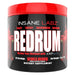 Insane Labz Sports Nutrition & More Devil's Blood Insane Labz Redrum 25 Servings