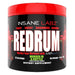 Insane Labz Sports Nutrition & More Murder In A Bottle Insane Labz Redrum 25 Servings