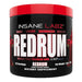 Insane Labz Sports Nutrition & More Redrum Insane Labz Redrum 25 Servings