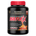 Allmax Nutrition Sports Nutrition & More Caramel Macchiato Allmax Nutrition IsoFlex Protein Isolate 5 Lbs