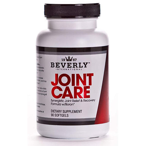 Beverly International Sports Nutrition & More Beverly International Joint Care 90 Capsules