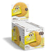 Lenny & Larry's Vitamins, Minerals, Herbs & More Lemon Poppyseed Lenny & Larry's Complete Cookie 12/Box