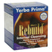 Yerba Prima Vitamins, Minerals, Herbs & More Yerba Prima Men's Rebuild (colon cleanser) 1 Box (580497997868)