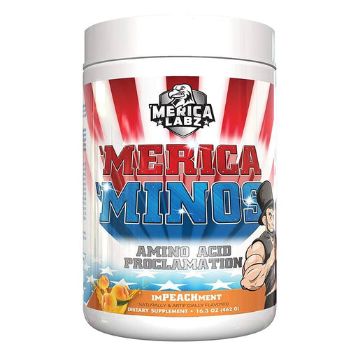 'Merica Labz Amino Acids ImPEACHment 'Merica Labz 'Merica 'Minos (1759738101804)