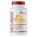 Metabolic Nutrition Essential Fatty Acids & - Oils Default Metabolic Nutrition MCT 3000 90 Softgels (1798506676268)