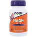 Now Foods Vitamins & Minerals Default Now Foods NADH 10mg 60vc (1333332443180)