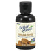 Now Foods Vitamins, Minerals, Herbs & More Now Foods Better Stevia English Toffee Liq 2 Oz (582198231084)