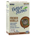 Now Foods Vitamins, Minerals, Herbs & More Now Foods Better Stevia Vanilla Packets 75/Box (582259867692)