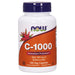 Now Foods Vitamins, Minerals, Herbs & More Now Foods C-1000 100 Capsules