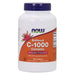 Now Foods Vitamins, Minerals, Herbs & More Now Foods C-1000 Comp 180 Tablets