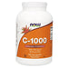 Now Foods Vitamins, Minerals, Herbs & More Now Foods C-1000 500 Capsules