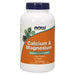 Now Foods Vitamins, Minerals, Herbs & More Now Foods Cal-Mag 500/250 Mg 250 Tablets