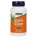 Now Foods Vitamins, Minerals, Herbs & More Now Foods Cat's Claw 500 Mg 100 Capsules