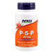 Now Foods Vitamins, Minerals, Herbs & More Now Foods P-5-P 50 Mg Complex 90 VegCaps