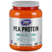 Now Foods Sports Nutrition & More Now Foods 100% Pea Protein Powder Unflavored 2 Lbs