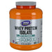 Now Foods Sports Nutrition & More Unflavored Now Foods Whey Protein Isolate 5lbs