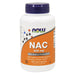 Now Foods Sports Nutrition & More Now Foods NAC 600 Mg 100 Vegetable Capsules