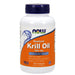 Now Foods Vitamins, Minerals, Herbs & More Now Foods Neptune Krill Oil 500mg 120 Gels (582314426412)