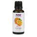 Now Foods Vitamins, Minerals, Herbs & More Now Foods Orange Oil 1 Fl Oz