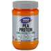 Now Foods Sports Nutrition & More Now Foods Pea Protein Unflavored 12 Oz (582261342252)