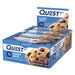 Quest Nutrition Sports Nutrition & More Blueberry Muffin Quest Nutrition Quest Bar Protein Bar 12/Box