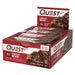 Quest Nutrition Sports Nutrition & More Chocolate Brownie Quest Nutrition Quest Bar Protein Bar 12/Box