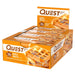 Quest Nutrition Sports Nutrition & More Maple Waffle Quest Nutrition Quest Bar Protein Bar 12/Box