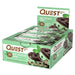 Quest Nutrition Sports Nutrition & More Mint Chocolate Chunk Quest Nutrition Quest Bar Protein Bar 12/Box