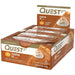 Quest Nutrition Sports Nutrition & More Pumpkin Pie Quest Nutrition Quest Bar Protein Bar 12/Box