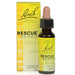 Bach Vitamins, Minerals, Herbs & More Bach Rescue Remedy 10 ml (581648351276)