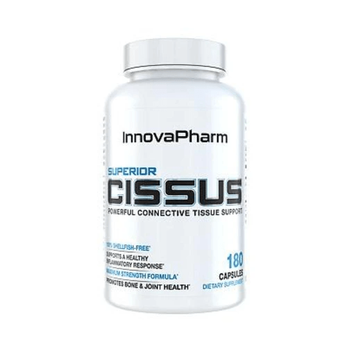 InnovaPharm Joint Aid InnovaPharm Superior Cissus 180 Capsules