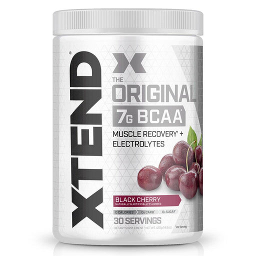 Scivation Sports Nutrition & More Scivation Xtend 30 Servings