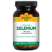 Country Life Vitamins, Minerals, Herbs & More Country Life Selenium (Yeast Free) 100mcg 90 Tabs 90 Tabs (580480729132)