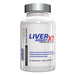 Serious Nutrition Solutions Serious Nutrition Solutions Liver Assist XT 180 Caps