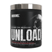 Unbound Pre-Workouts Unbound Unload 20 Servings