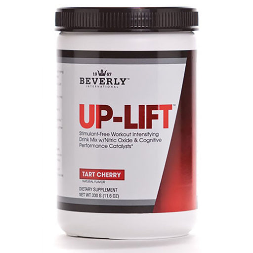 Beverly International Sports Nutrition & More Beverly International Up-Lift Hybrid Training Formula 330 Grams (580928798764)